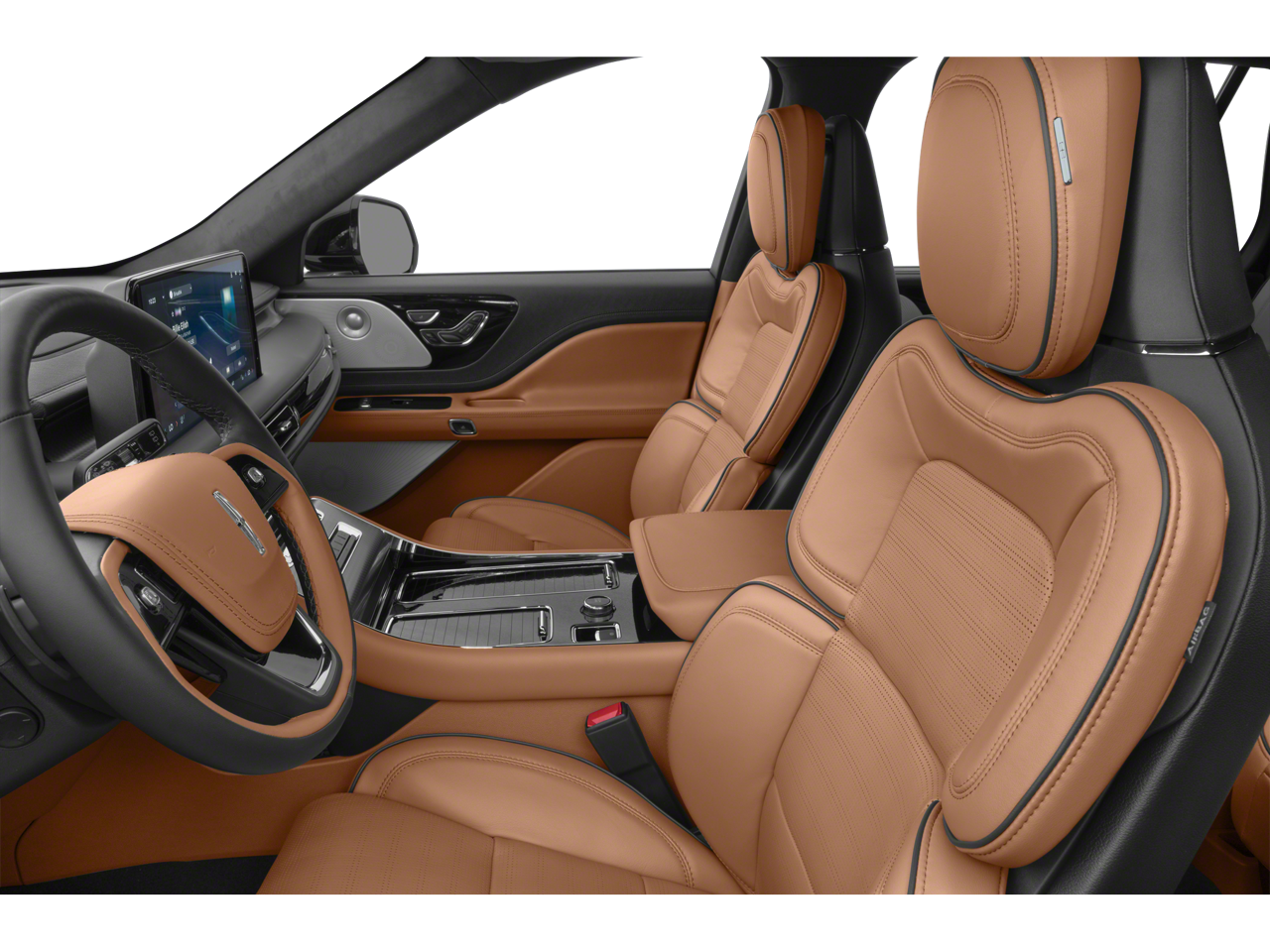 2026 Lincoln Aviator Black Label AWD