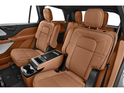 2026 Lincoln Aviator Black Label AWD
