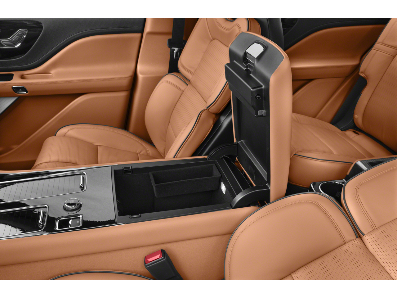 2026 Lincoln Aviator Black Label AWD
