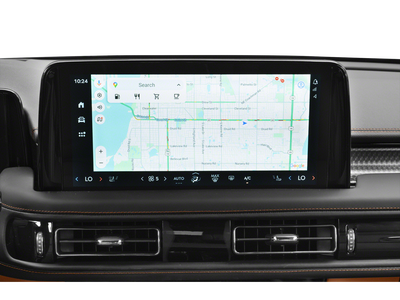 2026 Lincoln Aviator Black Label AWD