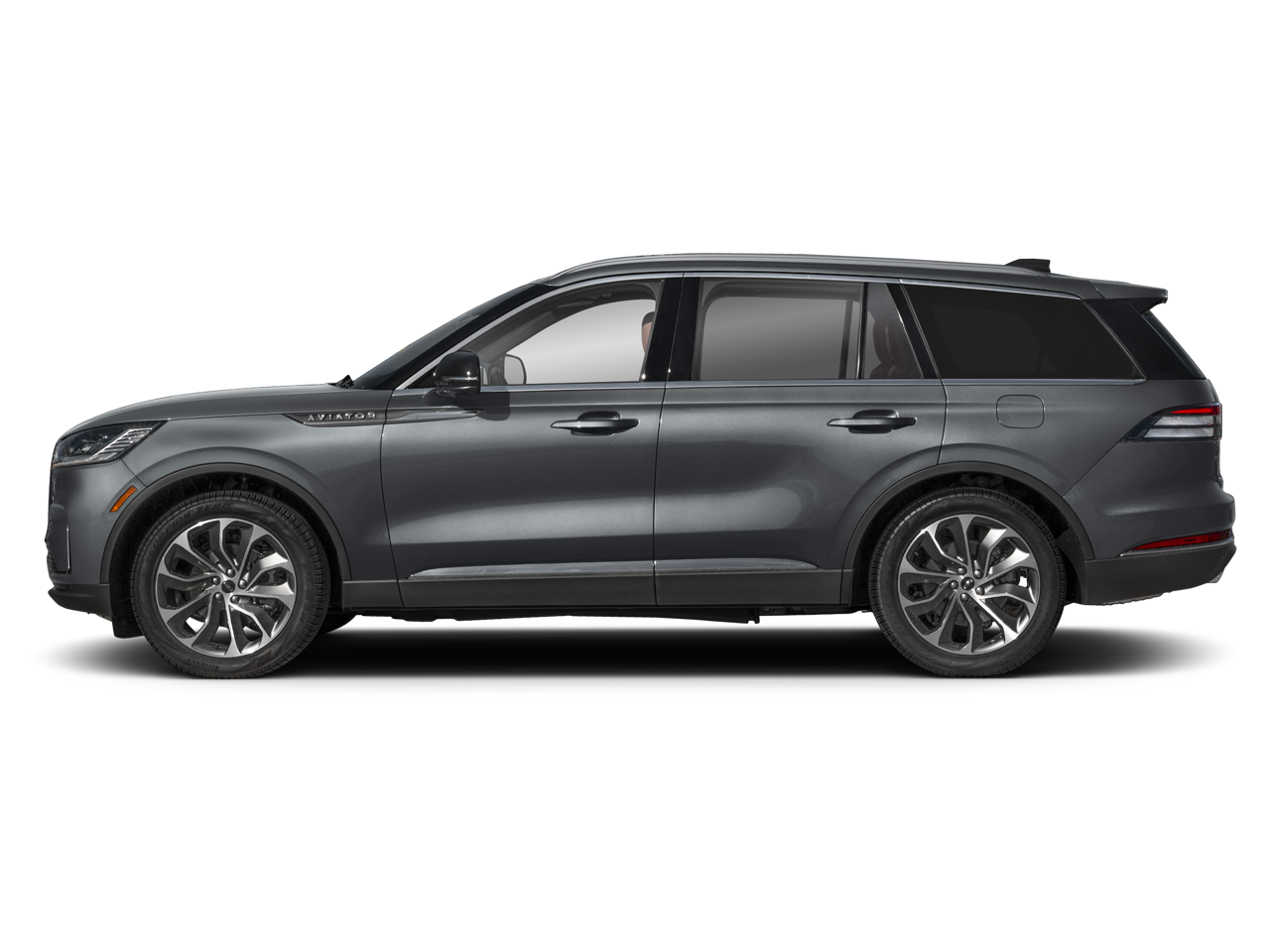 2026 Lincoln Aviator Reserve AWD