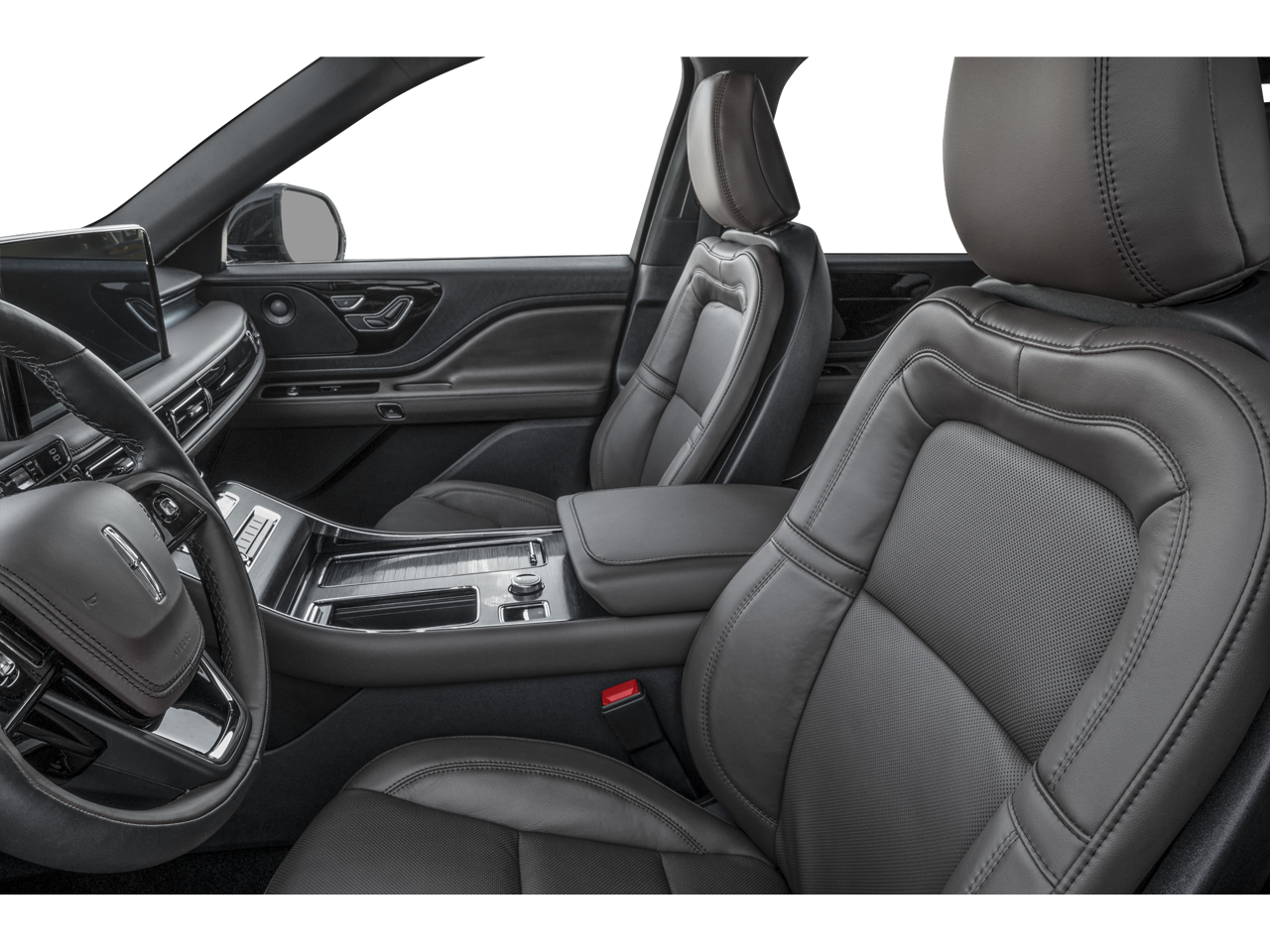 2026 Lincoln Aviator Reserve AWD