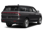 2026 Lincoln Navigator L Black Label 4x4