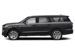 2026 Lincoln Navigator L Black Label 4x4