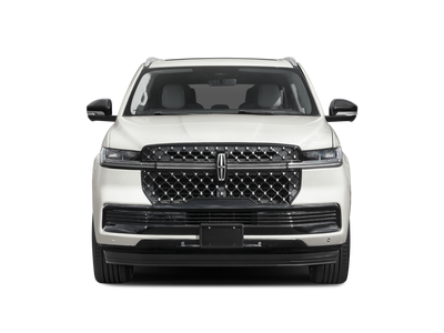 2026 Lincoln Navigator L Black Label 4x4