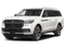 2026 Lincoln Navigator L Black Label 4x4