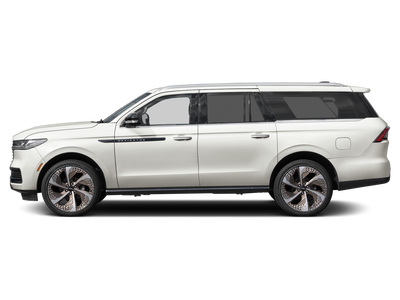 2026 Lincoln Navigator L Black Label 4x4