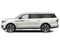 2026 Lincoln Navigator L Black Label 4x4