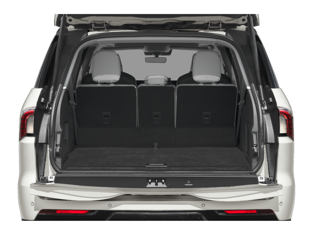 2026 Lincoln Navigator L Black Label 4x4