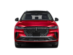 2026 Lincoln Nautilus Reserve AWD