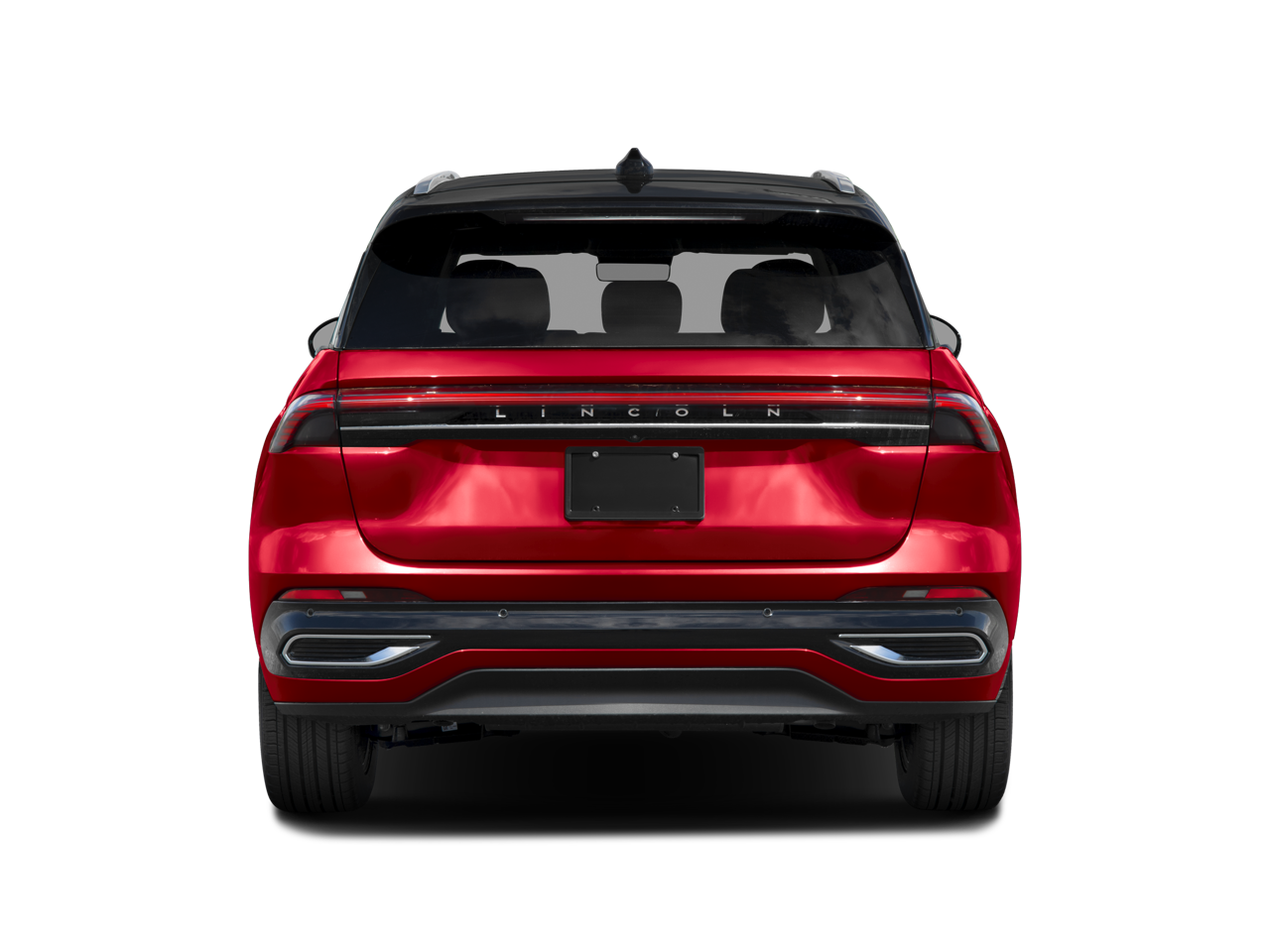 2026 Lincoln Nautilus Reserve AWD