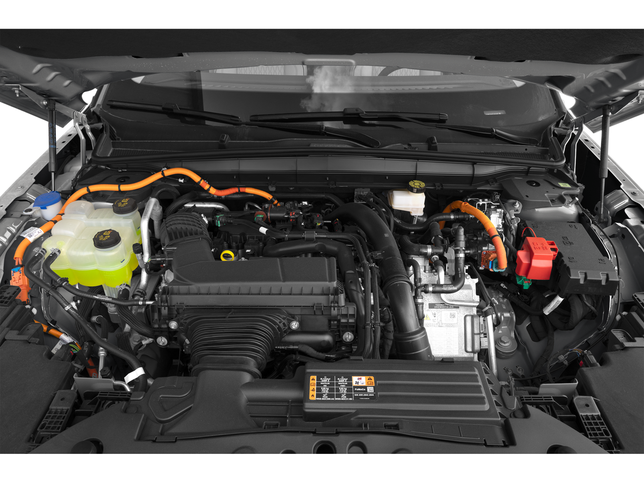2026 Lincoln Nautilus Black Label AWD