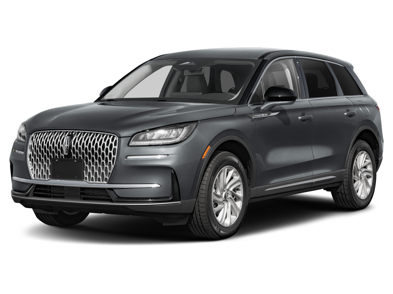 2026 Lincoln Corsair Premiere AWD