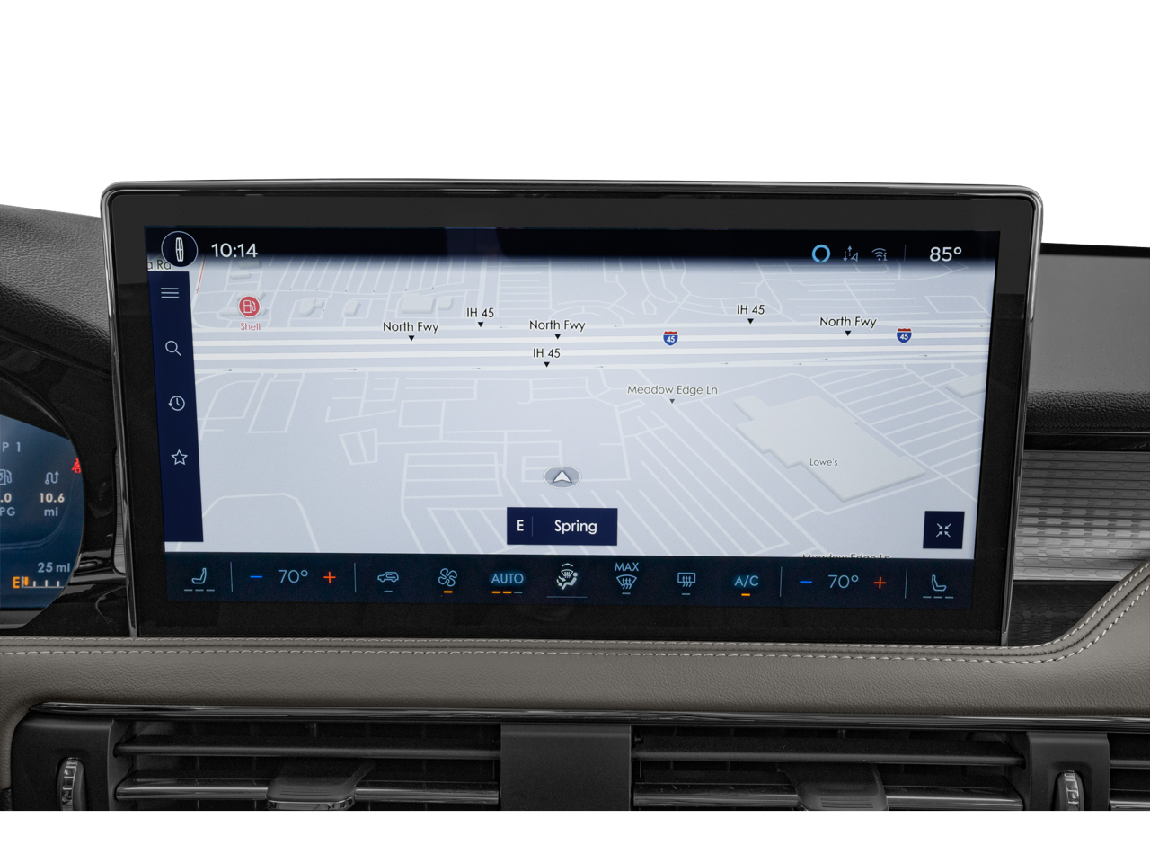 2026 Lincoln Corsair Premiere FWD