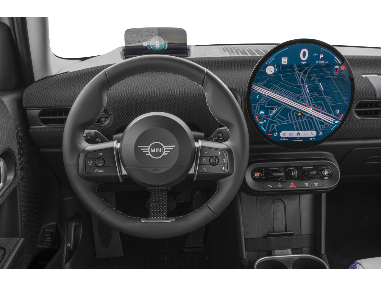 2026 MINI Hardtop 4 Door Cooper S FWD