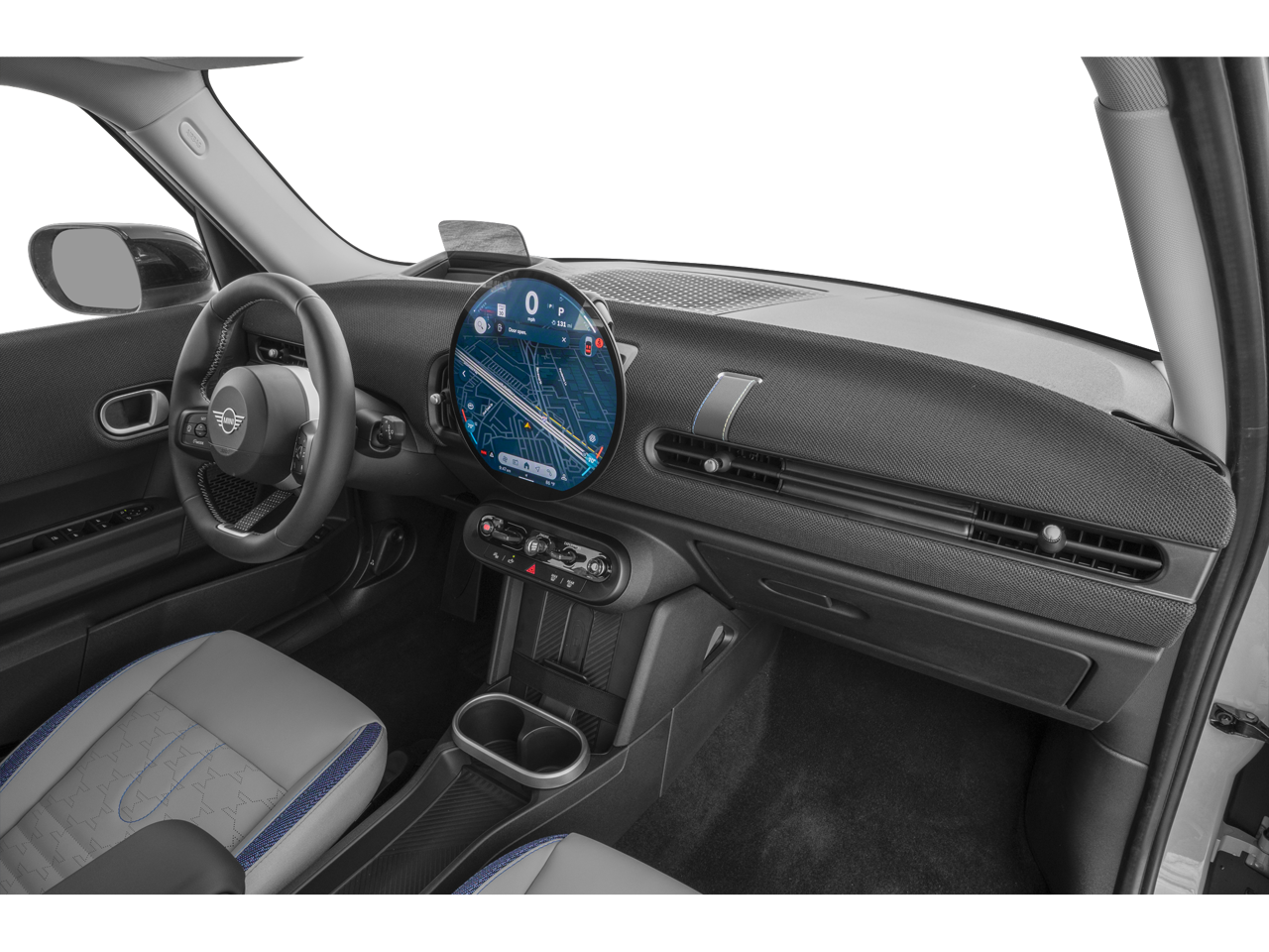 2026 MINI Hardtop 4 Door Cooper S FWD