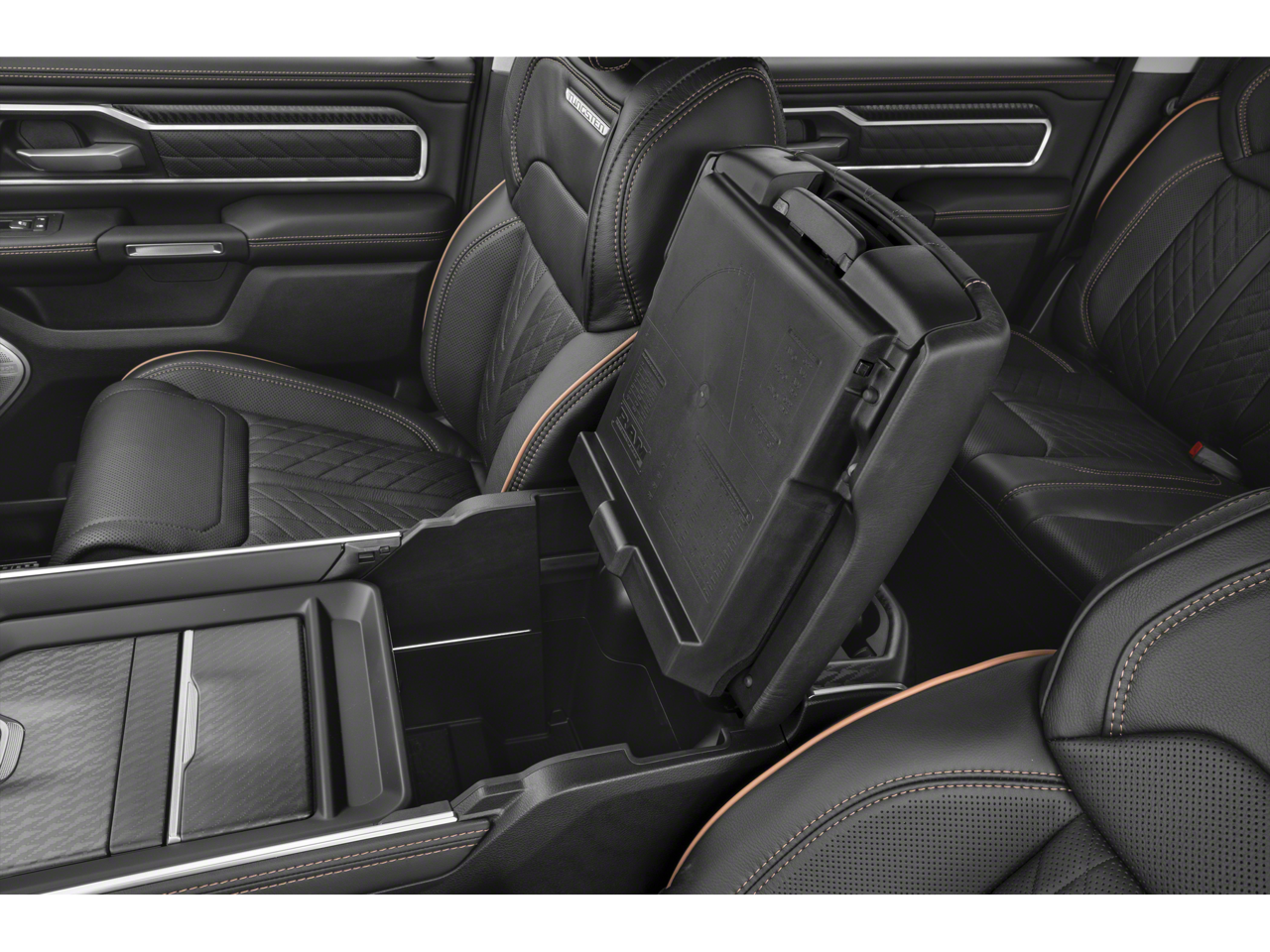 2026 RAM 1500 Tungsten 4x4 Crew Cab 5'7" Box