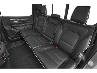2026 RAM 1500 Laramie 4x4 Crew Cab 5'7" Box