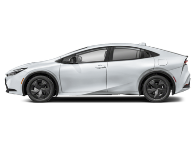 2026 Toyota Prius LE AWD (Natl)