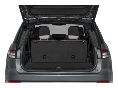 2027 Lincoln Aviator 4DR AWD RESERVE