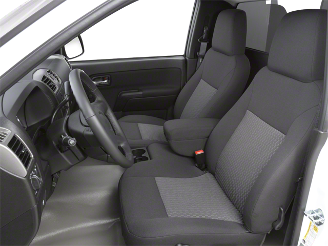 2010 Chevrolet Colorado 2WD Reg Cab 111.2" Work Truck