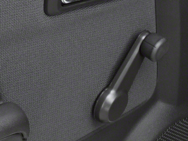 2010 Chevrolet Colorado 2WD Reg Cab 111.2" Work Truck