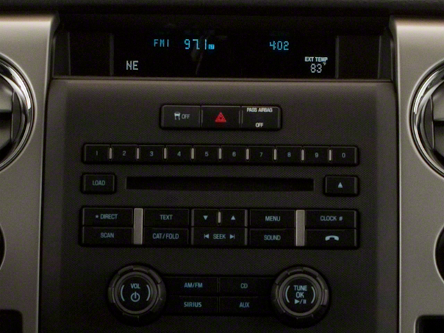 2010 Ford F-150 Base