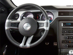 2010 Ford Mustang 2dr Cpe V6
