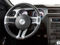 2010 Ford Mustang 2dr Cpe V6