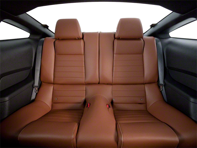2010 Ford Mustang 2dr Cpe V6