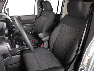 2010 Jeep Wrangler Unlimited Unlimited Sport