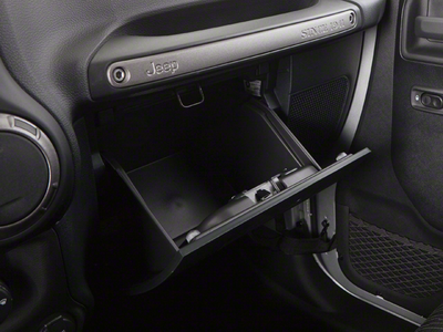 2010 Jeep Wrangler Unlimited Unlimited Sport