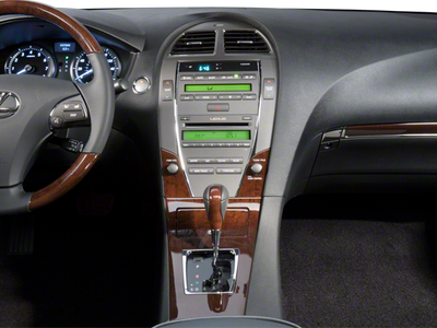 2010 Lexus ES 350 4dr Sdn