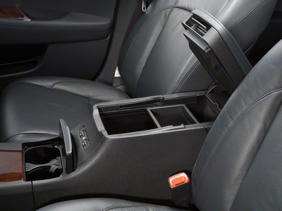 2010 Lexus ES 350 4dr Sdn