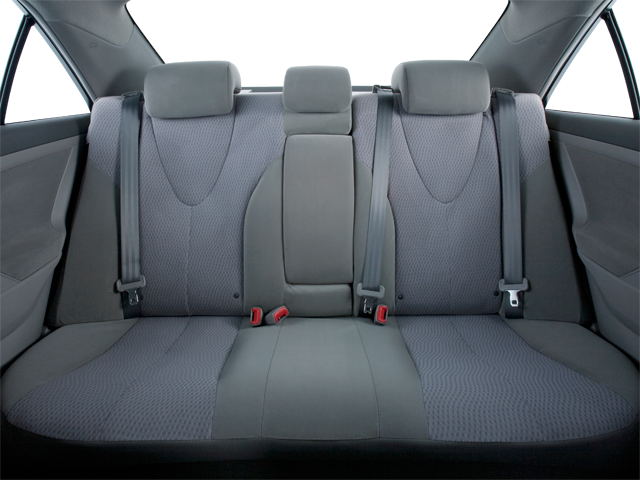 2010 Toyota Camry 4dr Sdn V6 Auto LE