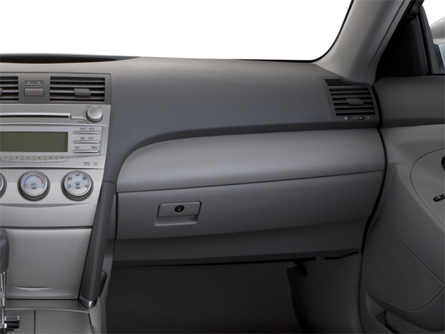 2010 Toyota Camry 4dr Sdn V6 Auto LE