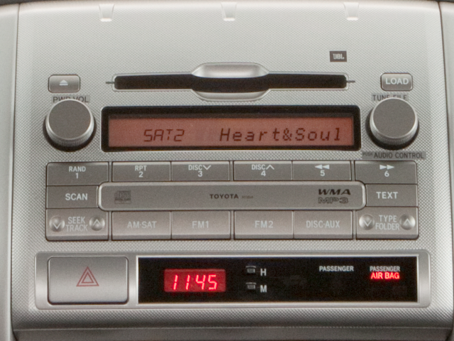 2010 Toyota Tacoma 4x4 V6 photo 2