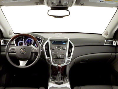 2011 Cadillac SRX FWD 4dr Luxury Collection