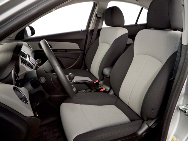2011 Chevrolet Cruze 4dr Sdn LT w/2LT