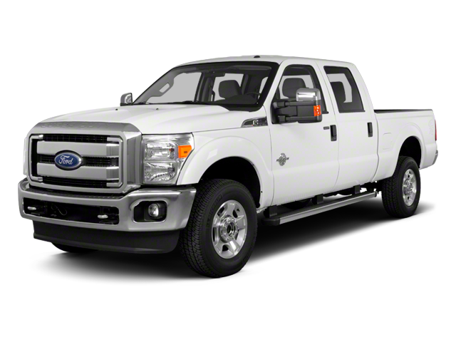 2011 Ford Super Duty F-350 DRW King Ranch DRW