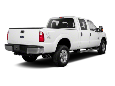 2011 Ford Super Duty F-350 DRW King Ranch DRW