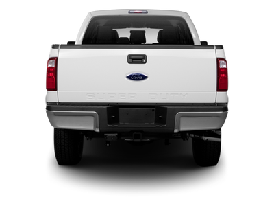 2011 Ford Super Duty F-350 DRW King Ranch DRW