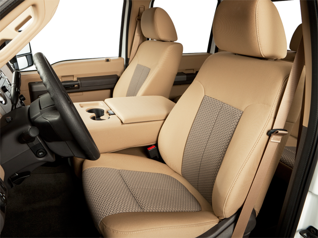 2011 Ford Super Duty F-350 DRW King Ranch DRW