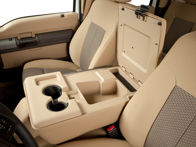 2011 Ford Super Duty F-350 DRW King Ranch DRW