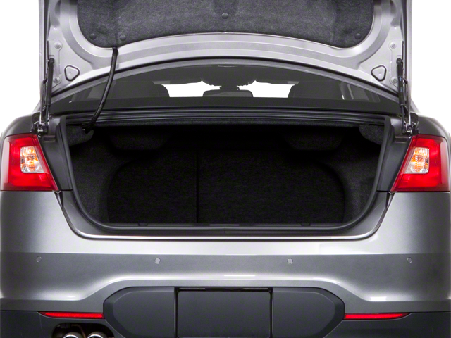 2011 Ford Taurus 4dr Sdn SEL FWD