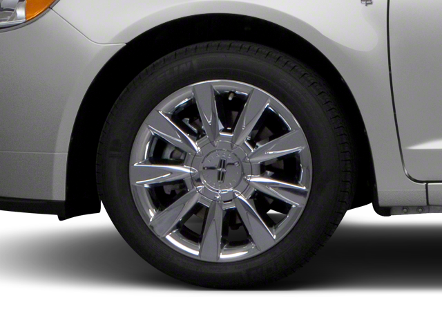 2011 Lincoln MKZ 4dr Sdn FWD