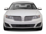 2011 Lincoln MKS 4dr Sdn 3.5L AWD w/EcoBoost