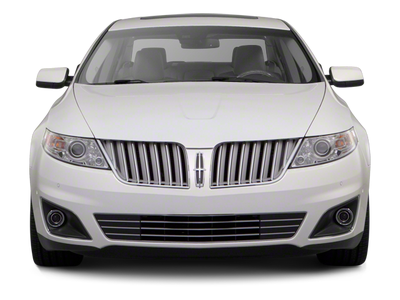 2011 Lincoln MKS 4dr Sdn 3.5L AWD w/EcoBoost