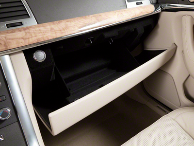 2011 Lincoln MKS 4dr Sdn 3.5L AWD w/EcoBoost