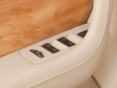 2011 Lincoln MKS 4dr Sdn 3.5L AWD w/EcoBoost